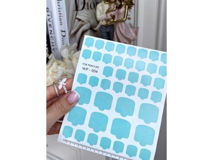 Slidiz - Wraps matrica - WP054
