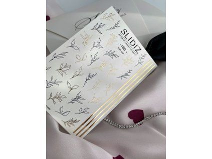 Slidiz - Vizes matrica - No.188