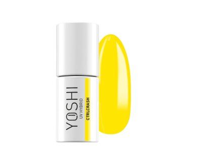 Yoshi - Gel Polish - 231 Ctrlcrash 6ml