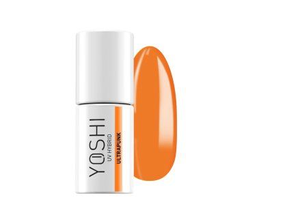 Yoshi - Gel Polish - 232 Ultrapunk 6ml