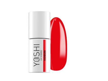 Yoshi - Gel Polish - 234 Nailbreaker 6ml
