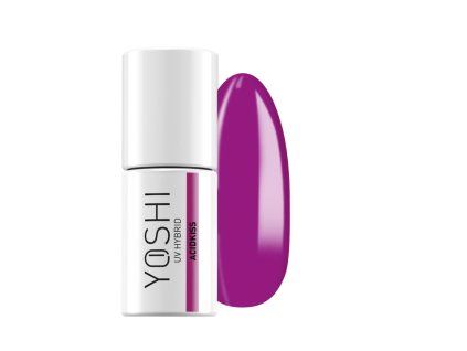 Yoshi - Gel Polish - 235 Acidkiss 6ml