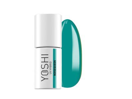 Yoshi - Gel Polish - 236 Voltwitch 6ml