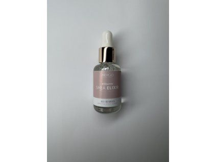 Egyéb márka -- Parfüm olaj Keratinnal All Berries 8ml