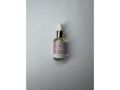 Egyéb márka -- Parfüm olaj Keratinnal Amalfi Citrus 8ml