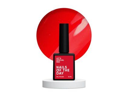 notd lets special red product card