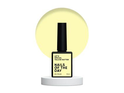 notd lets special product card yellow butter png