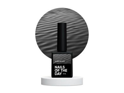 notd glossy top wipe product card