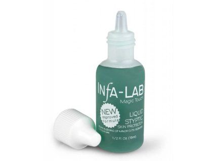 Infa Lab verzescsillapito folyadek