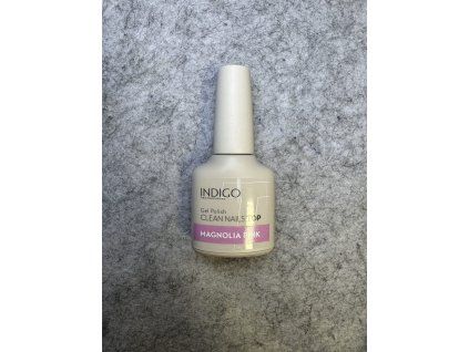 Egyéb márka - Clean Nails Top - Magnolia Pink 7ml