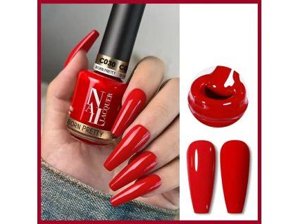 Born Pretty Nail Lacquer 15ml 30