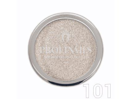 16099 Pure Silver Glitter No 101 B web 1809