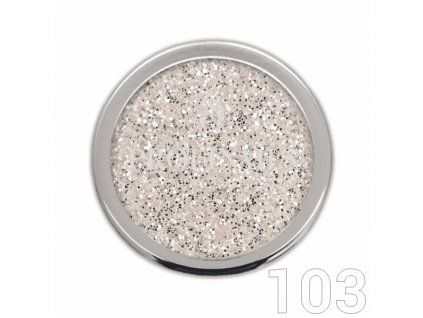 16101 Pure Silver Glitter No 103 B web 1809