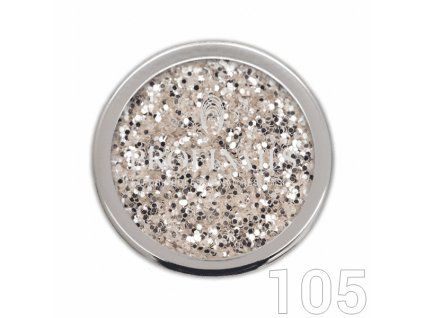 16103 Pure Silver Glitter No 105 B web 1809