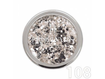 16107 Pure Silver Glitter No 108 B web 1809