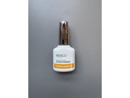 Egyéb márka -- Gel Polish - Pomelo Anderson 7ml