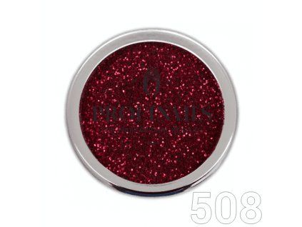 16023 Cosmetic Glitter No 508 B web 1809