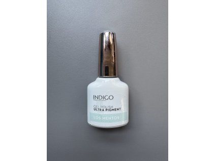 Egyéb márka -- Gel Polish - Los Mentos 7ml