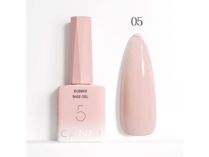 Canni Rubber Base X05 Milky Pink 600x600 1
