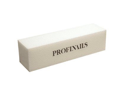 18148 Profinails koromreszelo Buffer Feher 4 oldalu dcrs150 web 201903