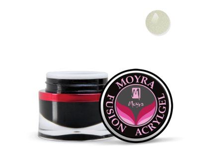 49030 MoyraFusionAcrylgel 202 Gold Shell 15g