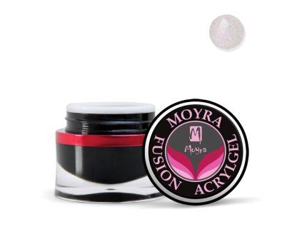 49031 MoyraFusionAcrylgel 203 Pink Shell 15g