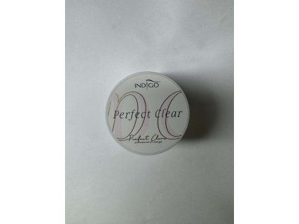 Egyéb márka -- Perfect Clear Gel 30ml