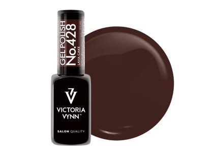 Victoria Vynn - Gel Polish - 428 Lava Cake 8ml