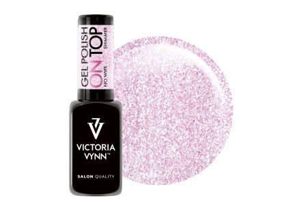 Victoria Vynn - GEL POLISH - Gel Polish On Top 8ml