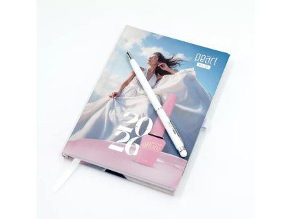 ALLURE határidőnapló 2026