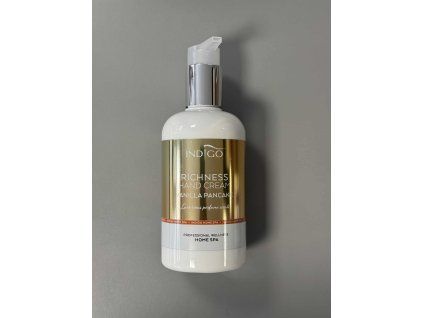 Egyéb márka - Kéz krém - Vanilla Pancakes 300ml