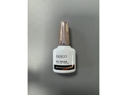 Egyéb márka -- Gel Polish - Behemoth Girl 7ml