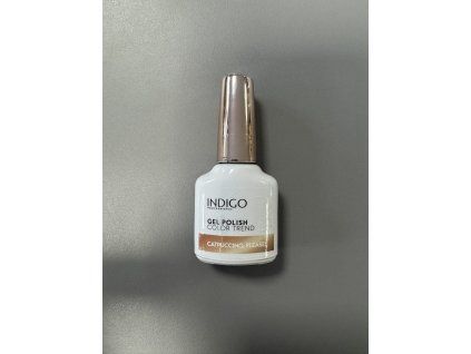 Egyéb márka -- Gel Polish - Catpuccino Please 7ml