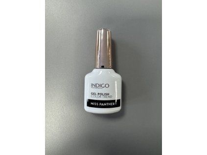Egyéb márka -- Gel Polish - Miss Panther 7ml