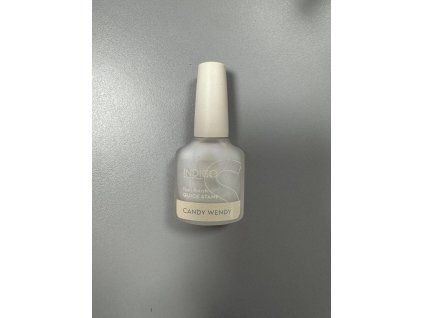 Egyéb márka - Quick Stamp Nyomdalakk - Candy Wendy 7ml