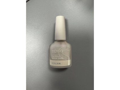 Egyéb márka - Quick Stamp Nyomdalakk - Icelixir 7ml