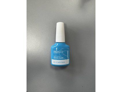 Egyéb márka - Quick Stamp Nyomdalakk - El Capitan 7ml