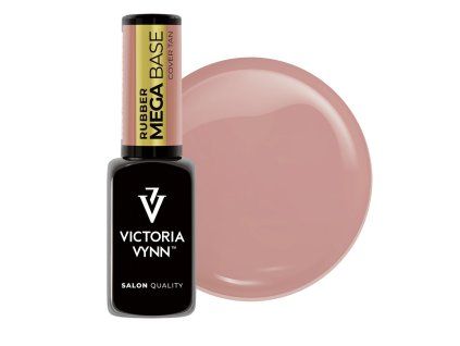 Victoria Vynn - Mega Base - Cover Tan 8ml