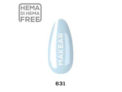 eng pm 631 UV Gel Polish Makear 8 ml 1346 10