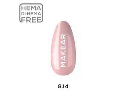 eng pm 814 UV Gel Polish Makear 8 ml 605 1
