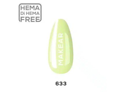 eng pm 633 UV Gel Polish Makear 8 ml 1348 1