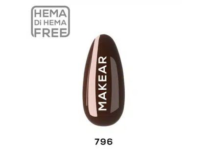 eng pm 796 UV Gel Polish Makear 8 ml 984 2