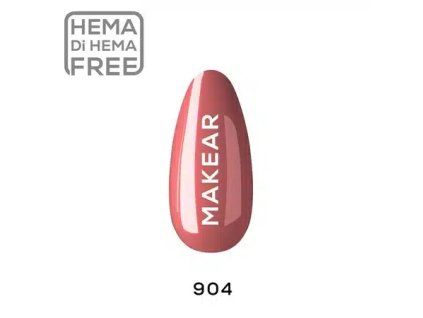 eng pm 904 UV Gel Polish Makear 8 ml 359 1 1
