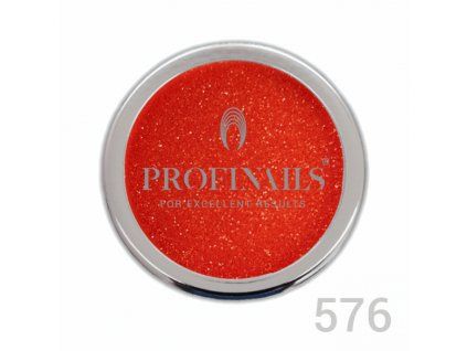 Profinails - Cosmetic Glitter - 576
