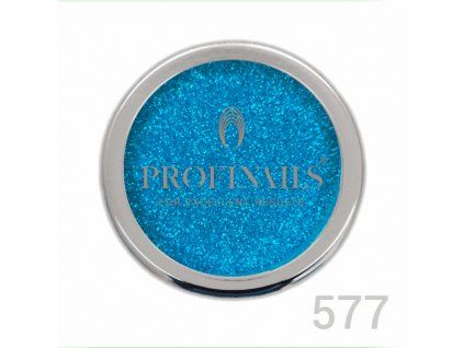 Profinails - Cosmetic Glitter - 577