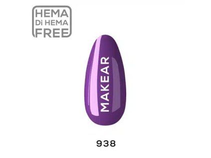 eng pm 938 UV Gel Polish Makear 8 ml 58 2