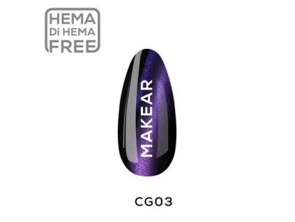eng pm GC03 UV Gel Polish Makear 8 ml 340 2