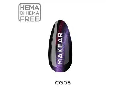 eng pm GC05 UV Gel Polish Makear 8 ml 338 4