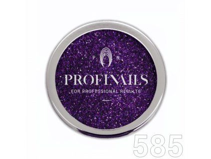 16133 Cosmetic Glitter No 585 B web 1809
