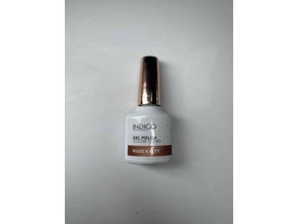 Egyéb márka -- Gel Polish - Nude Katty 7ml